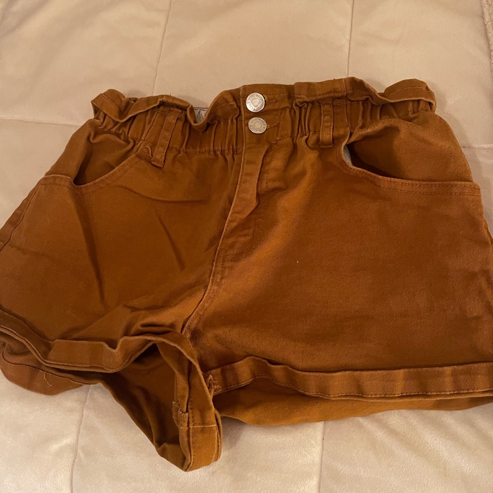 Wild fable shorts size large